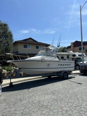 photo of Dioscoro L.