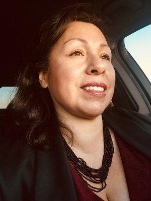 Photo of Teresa V.