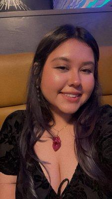 Photo of Areli N.