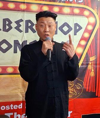 Photo of Ee-Won O.