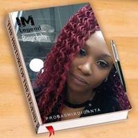 Photo of Keyia R.