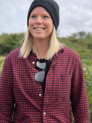 Photo of Megan C.