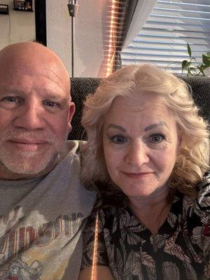 Photo of Dan Connie B.