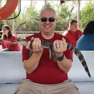 Photo of Steven Z.