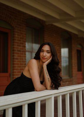 Photo of Isa A.