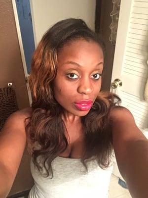 Photo of Brittany M.