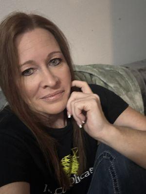 photo of Melody C.