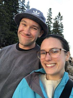 photo of Samantha J.