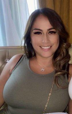 photo of Michelle A.