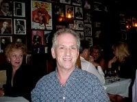 photo of Bruce M.