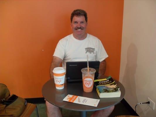 Photo of Dan S.