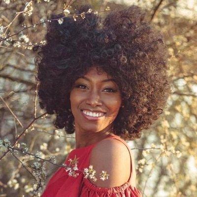 photo of Richelle H.