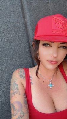 Photo of Britnee P.