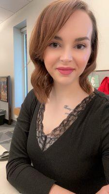 Photo of Courtney D.