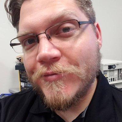 photo of Nicholas T.