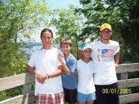 photo of Michelle L.