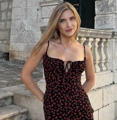 photo of Angelica S.