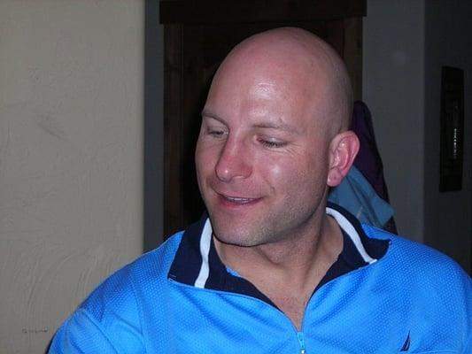Photo of Casey S.