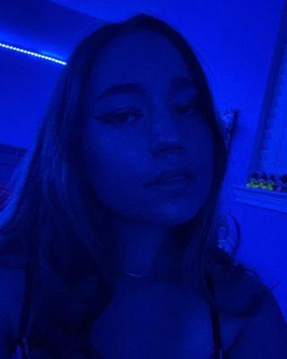 Photo of Chloe M.