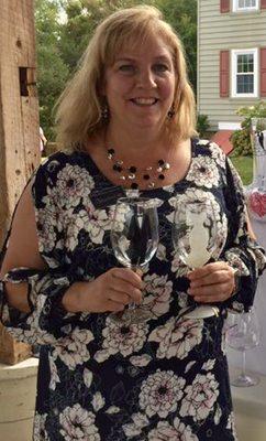 Photo of Jeannie C.