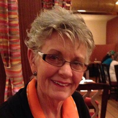 Photo of Nancy L.