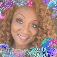 photo of Glenda Marie W.