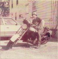 Photo of Gary W P.