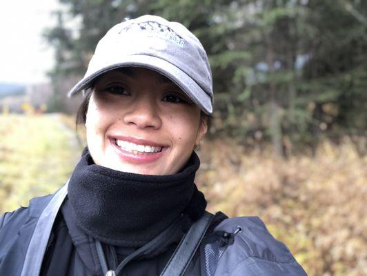Photo of Vanessa F.