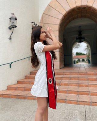 Photo of Michelle F.