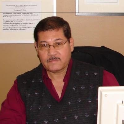 Photo of Michael S.