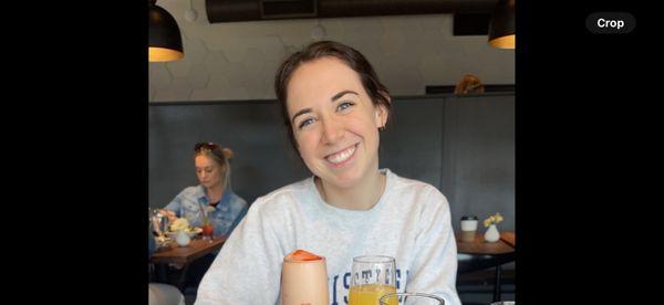 Photo of Lyndsay Z.