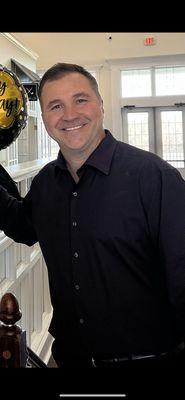 Photo of Nathan L.