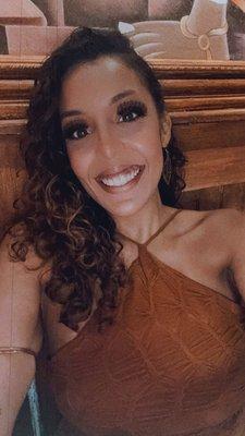 Photo of Bianca C.