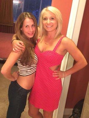 photo of Mackenzie H.