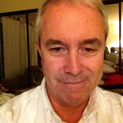 Photo of Gregg A.