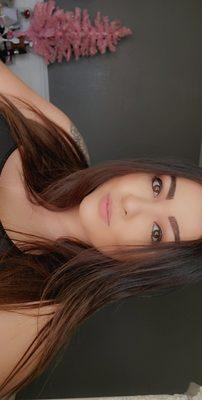 photo of Brittany B.