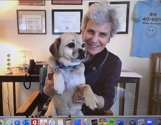 Photo of Stephanie T.