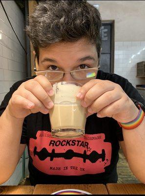 Photo of Jess M.