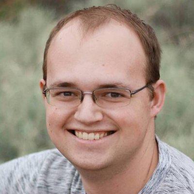 Photo of Tyler M.