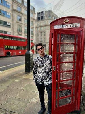 photo of Jonathan P.