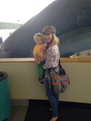 photo of Christina J.