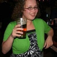 photo of Jennifer P.