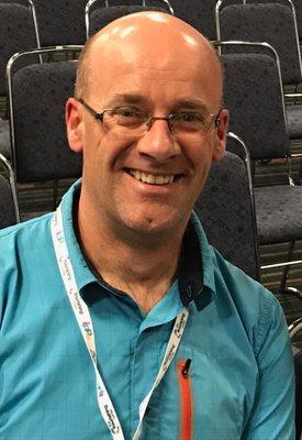 Photo of Derrick T.