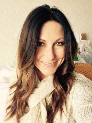 Photo of Sherry C.