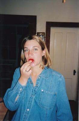 photo of MARYLINE W.