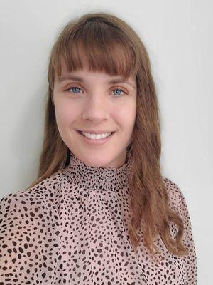 photo of Katie P.