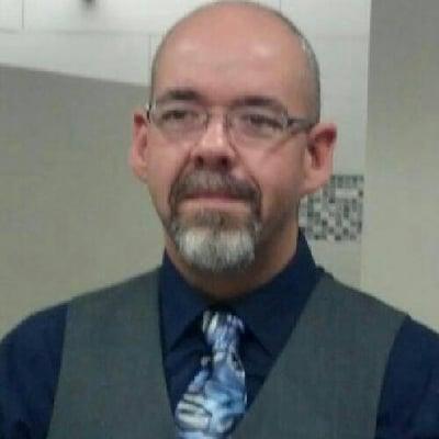 Photo of Grayson T.