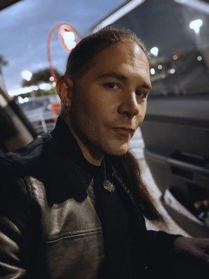 Photo of Jake B.