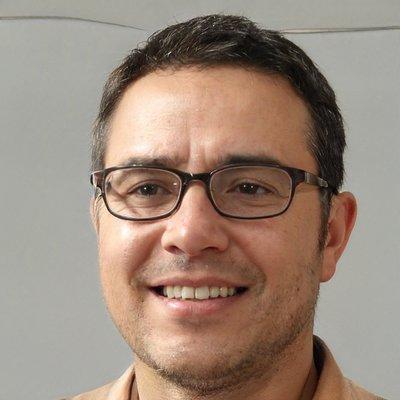 Photo of Martin R.