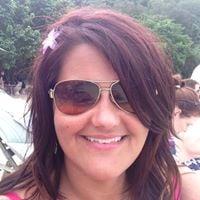 photo of Alexandra P.